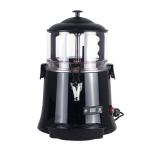 10l Hot Chocolate Commercial Beverage Dispenser Warmer Machine For Coffee Tea for sale