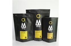 China Custom thickness Smell Proof Moisture Proof Aluminium PE Material For Snack Packaging supplier