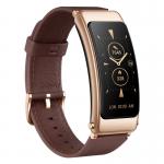 Touch Screen Smart Home Automation Devices AMOLED Smart Watch Phone for sale