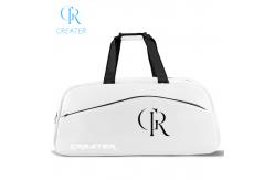 China Custom Badminton Equipment Bag Backpack Badminton Racket Carry Bag supplier