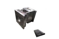 China H11 1.2344 Mouse Shell Computer Repairs Mold Custom Injection Mold supplier