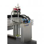 CYCJET Multiple Printheads High Resolution Inkjet Printer For Building Material for sale