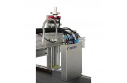 China Carton Cardboard High Resolution Inkjet Printer QR Code Bar Code Printing supplier