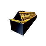 3.7KW Hydraulic Anti Terrorism Road Blockers A3 Steel For Vehicle for sale