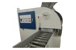 China SHYM450 multi rip saw machine, Shandong Multi Blade Saw Machine, Log Saw Machine supplier