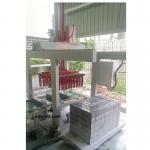 Electric Loading And Unloading Robot With 2-5 Axes And LCD Display for sale