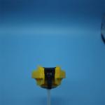 Versatile Portable Sprayhead for Car Washing - Durable and Adjustable