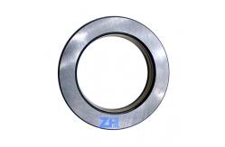 China 81109 9109 81109M P5 P6 45X65X14mm Cylindrical Roller Thrust Bearings supplier