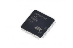 China STM32F730V8T6 Microcontroller MCU 32Bit Single Core 100LQFP Microcontroller Chip supplier