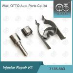 Nozzle-CVA Kit 7135-583 Delphi Injector Repair Kit For R00301D SSANGYONG D20DTF Nozzle L341PRD for sale