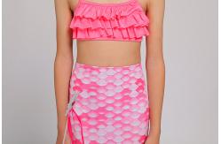 China Multi Functional Mermaid Tails For Teens High Durability Lasting Long Time supplier
