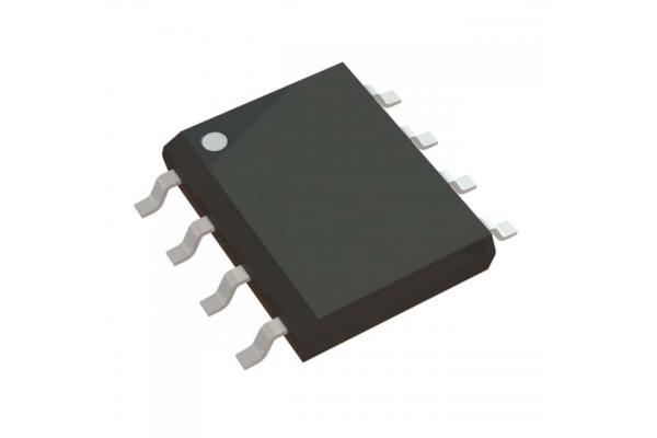 TLS805B1SJVXUMA1 IC REG LINEAR POS ADJ 50MA 8DSO Infineon Technologies