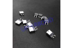 China Molins MK9 Model Field Effect Transistor Cigarette Machine Parts supplier