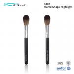 k407 High End High Light Luxury Makeup Brushes for sale