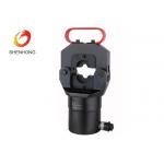Hydraulic Wire Crimping Tool Compression Head Crimping Up To 630mm2 for sale