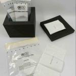 Heat Sealing 95KPA Specimen Bags With Customizable Temperature And Odor Barrier for sale