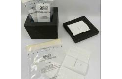 China Heat Sealing 95KPA Specimen Bags With Customizable Temperature And Odor Barrier supplier