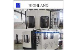 China Maximize Productivity With Hydraulic Valve Testing Machine Customization - HIGHLAND supplier