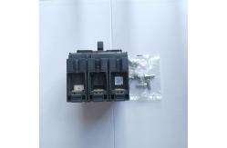 China Schneider NSX160F Residual Current Action Protection Circuit Breaker with 3KA Rating at 415VA supplier