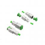 30dB Fiber Optic Attenuator