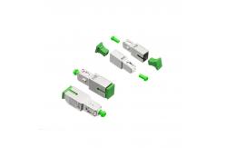 China 30dB Fiber Optic Attenuator supplier