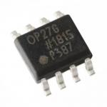 original Ic Chips Integrated circuit microcontroller OP27GSZ for sale