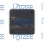 STM32F103ZET6
