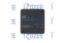 China STM32F103ZET6 supplier