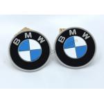 Custom Rubber Logo Patch Embossed BMW PVC Patches For Hats for sale