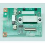 Electronic Board 5043-05 Graphtec Cutting Plotter For Model Ce500 Fc6000 8000
