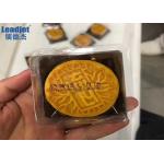 Barcode Expiry Date Batch Number Continuous Inkjet Printer Food Grade Ink Food Packages