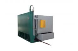 China Hardening Quenching Furnace Heat Treatment Machine Easy To Operate supplier