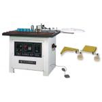 Sawmill woodworking log cutting twin blade vertical saw machine  With Auto Feeding