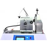 IEC62196-1 Electric Vehicle Socket Breaking Capacity Test Device With PLC Display Screen