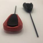 Foldable Garden Sprayer for Lawn Care | Lightweight & Portable | Adjustable Nozzle