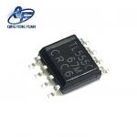 Texas TLC555QDRG4 In Stock Electronic Components Integrated Circuits Microcontroller TI IC chips SOP-8 for sale
