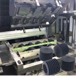 Die Steel Silicone Compression Molding for sale