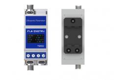 China TM602 Ultrasonic Flow Meter The Essential Solution for HVAC Building Management System supplier