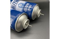 China Butane Lighter Gas Refill Valve – Precision Refilling for All Your Lighters supplier