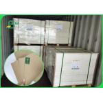 400g Craft Paper / Test Board Undertake Greater Pressure In Sheets Free Sample for sale