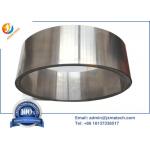 Annealed Zr702 Zr704 Zirconium Foil Zr Foil Corrosion Resistance for sale