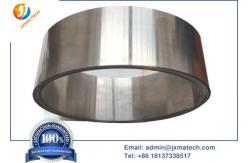 China Permalloy Invar 4J29 1J50 1J49 Foil Strip Tapes supplier