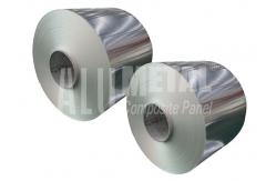 China 3003 Prepainted Aluminum Sheet Coil H112 Punching 2200mm supplier
