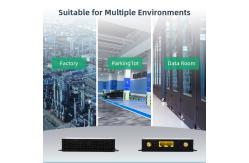 China 4G Wireless Security Router WPA-PSK/WPA2-PSK Encryption High-Performance supplier