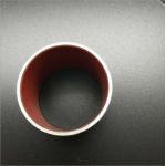 Self Lubricating Red PTFE DP4 Hydraulic Cylinder Bushing