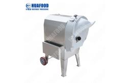 China Cabbage Vegetable Slicer Automatic Cutting Machine Japan supplier