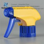 Sprayer Trigger Plastic Foam Trigger Sprayer For House Strong Cleaning for sale