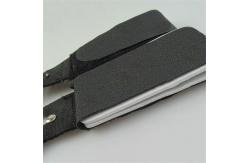 China Durable Ski Boot Carrier Strap , Mountains Elastic  Strap supplier