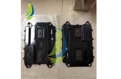 China 157-3708 Control Module ECM For 3126 Diesel Engine supplier