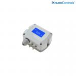 DPT Differential Pressure Transmitter Fast Response Time for Air and Neutral Gases for sale